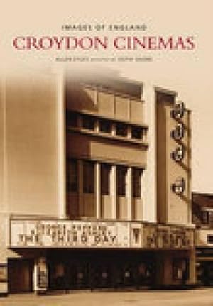 Seller image for Croydon Cinemas for sale by WeBuyBooks