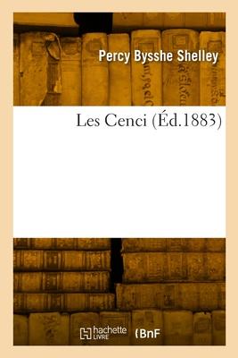Bild des Verkufers fr Les Cenci (French Edition) zum Verkauf von moluna