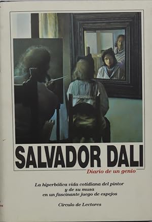 Imagen del vendedor de Diario de un genio a la venta por Librera Alonso Quijano