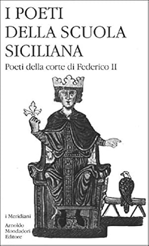 I poeti siciliani Poeti della corte di Federico I Vol.2