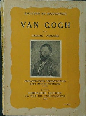 Image du vendeur pour Van Gogh peintre mis en vente par Miliardi di Parole