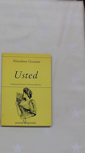 Imagen del vendedor de Usted a la venta por Librera Alonso Quijano