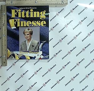 Seller image for Fitting Finesse for sale by Jenson Books Inc