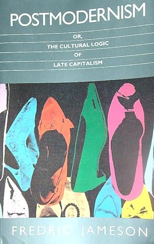 Seller image for Postmodernism, or The Cultural Logic of Late Capitalism for sale by Librodifaccia