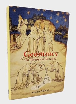 Imagen del vendedor de Geomancy in Theory and Practice the most complete history of Western divinatory geomancy in English. a la venta por Occulte Buchhandlung "Inveha"