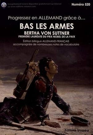 Image du vendeur pour Bas les Armes mis en vente par Dmons et Merveilles