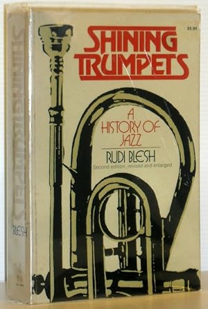 Shining Trumpets - A History of Jazz