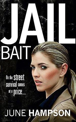 Imagen del vendedor de Jail Bait (Daisy Lane) a la venta por WeBuyBooks 2