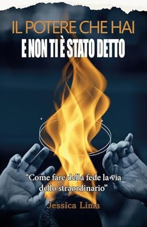 Bild des Verkufers fr IL POTERE CHE HAI E NON TI  STATO DETTO (Italian Edition) zum Verkauf von moluna