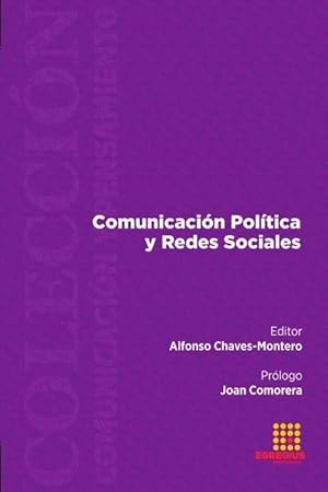 Seller image for Comunicacin Poltica y Redes Sociales for sale by moluna