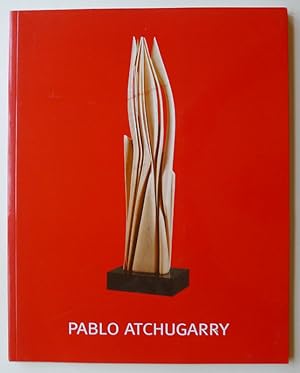 Pablo Atchugarry. Albemarle Gallery, London 5 August-11 September 2004.