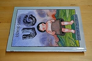 Imagen del vendedor de Ug : Boy Genius Of The Stone Age And His Search For Soft Trousers a la venta por HALCYON BOOKS