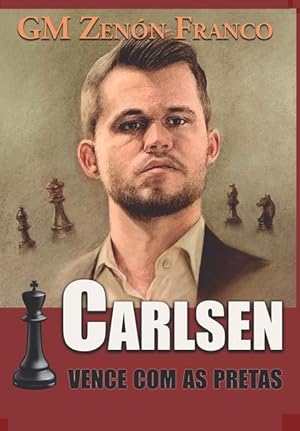 Bild des Verkufers fr Carlsen Vence com as Pretas (Portuguese Edition) zum Verkauf von moluna