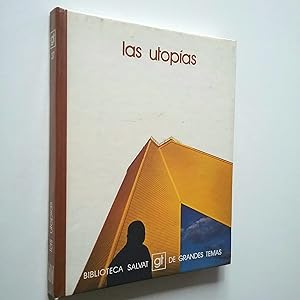 Seller image for Las utopas for sale by MAUTALOS LIBRERA