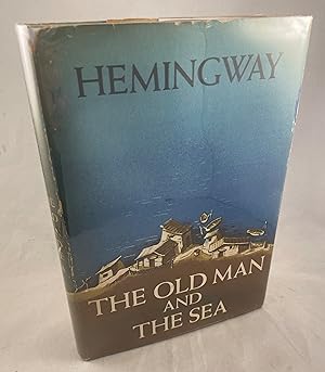 Seller image for The Old Man and the Sea for sale by Lost Paddle Books, IOBA