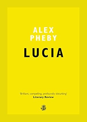 Seller image for Lucia for sale by WeBuyBooks