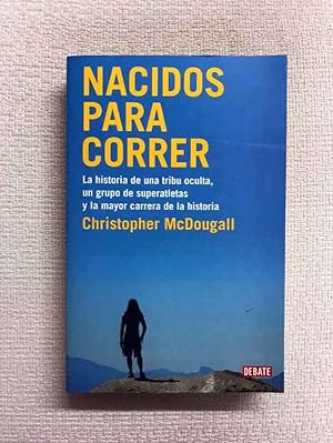 Imagen del vendedor de Nacidos para correr a la venta por Campbell Llibres