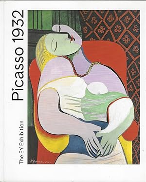 Imagen del vendedor de Picasso 1932: Love, Fame, Tragedy a la venta por Walden Books