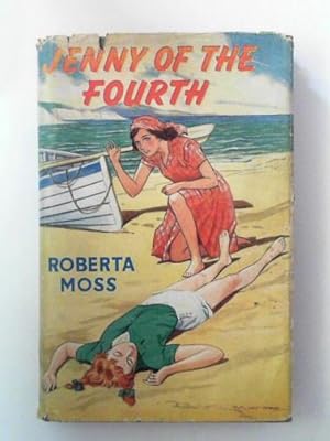 Seller image for Jenny of the fourth for sale by Cotswold Internet Books