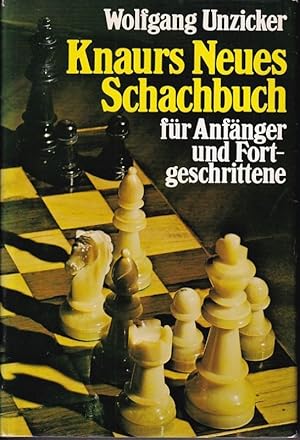 Knaurs Neues Schachbuch