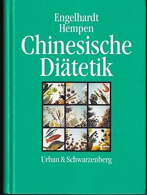 Imagen del vendedor de Chinesische Ditetik a la venta por Clivia Mueller