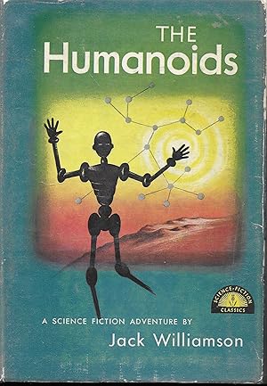 The Humanoids