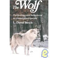 Seller image for The Wolf for sale by eCampus
