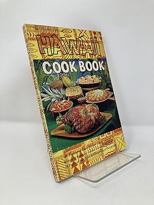 The Pacifica House Hawaii cook book