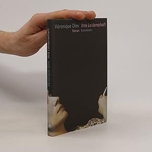 Immagine del venditore per Ihre Leidenschaft venduto da Bookbot