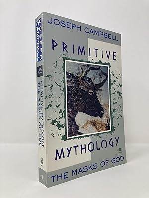 Seller image for Primitive Mythology (The Masks of God) for sale by Southampton Books