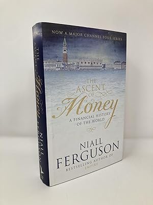 Seller image for The Ascent of Money : A Financial History of the World for sale by Southampton Books