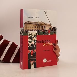 Seller image for Deutsche Kultur for sale by Bookbot