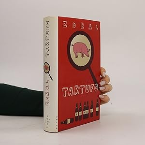 Bild des Verkufers fr Tartufo zum Verkauf von Bookbot