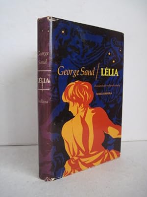 Seller image for LELIA for sale by BADGERS BOOKS ONLINE