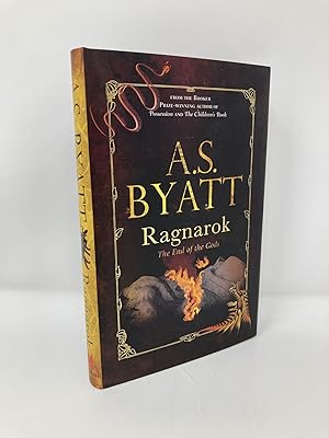 Seller image for Ragnarok: The End of the Gods for sale by Southampton Books