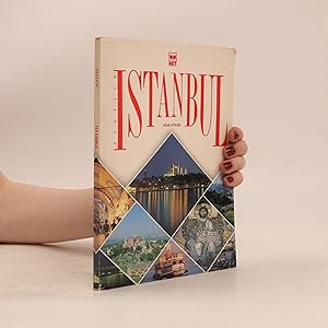 Imagen del vendedor de Istanbul a la venta por Bookbot