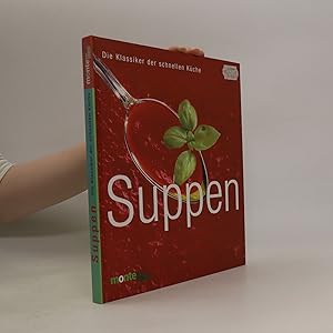 Imagen del vendedor de Suppen a la venta por Bookbot