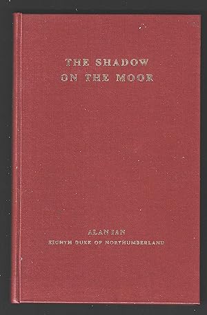 Bild des Verkufers fr The Shadow on the Moor zum Verkauf von Gerald Baker