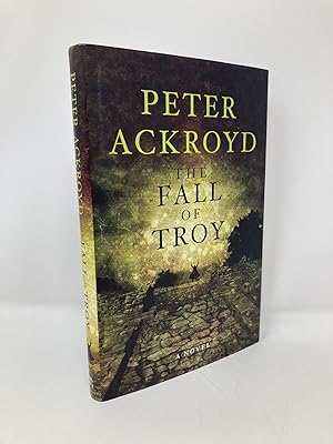 Seller image for The Fall of Troy for sale by Southampton Books