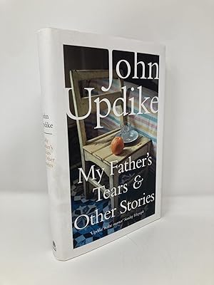 Seller image for My Father's Tears and Other Stories for sale by Southampton Books