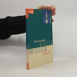 Seller image for Basiswissen Islam for sale by Bookbot