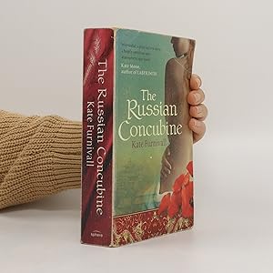 Bild des Verkufers fr The Russian concubine zum Verkauf von Bookbot