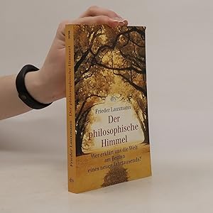 Seller image for Der philosophische Himmel for sale by Bookbot