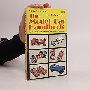 Seller image for The Model Car Handbook for sale by Bookbot