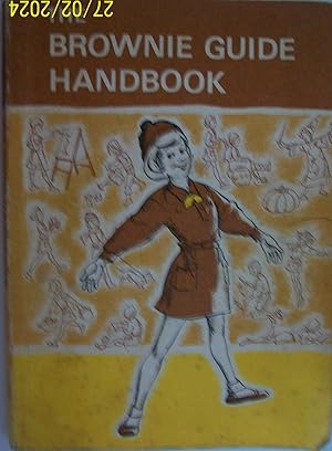 Seller image for The Brownie Guide Handbook for sale by Books and Bobs