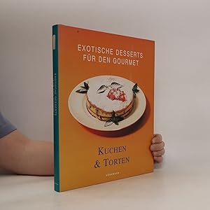 Seller image for Kuchen & Torten for sale by Bookbot
