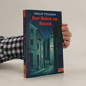 Bild des Verkufers fr Der Rubin im Rauch zum Verkauf von Bookbot