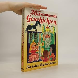 Seller image for 365 spannende Geschichten for sale by Bookbot
