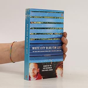 Seller image for White City Blue for sale by Bookbot