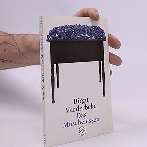 Image du vendeur pour Das Muschelessen mis en vente par Bookbot